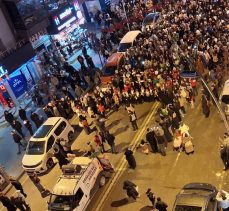 Erzurum, on bir ayın sultanı Ramazan-ı Şerif’i tarihi dokusuna yaraşır bir coşkuyla karşıladı….