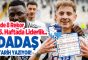 Dadaş Tarih yazıyor.. “8’de 8 rekor, 25. haftada 51 Puanla resmen Trendyol 1. Lig’de lideriyiz!…..”