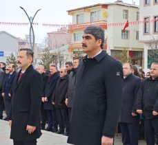 Aşkale’nin kurtuluşunun 108’inci yıl dönümü düzenlenen etkinliklerle gurur ve coşkuyla kutlandı…..