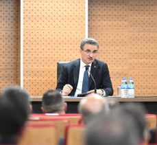 Erzurum Valisi Aydın Baruş: “Samimiyet ve adalet ilkeleri kamu hizmetlerinin temeli………….”