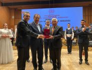 ESAV ve Kültür Bakanlığı iş birliği ile düzenlenen programda duygu dolu anlar yaşandı………..