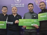 Atatürk Üniversitesi Hukuk Fakültesi öğrencileri, bölge birinciliği için mücadele verecek.