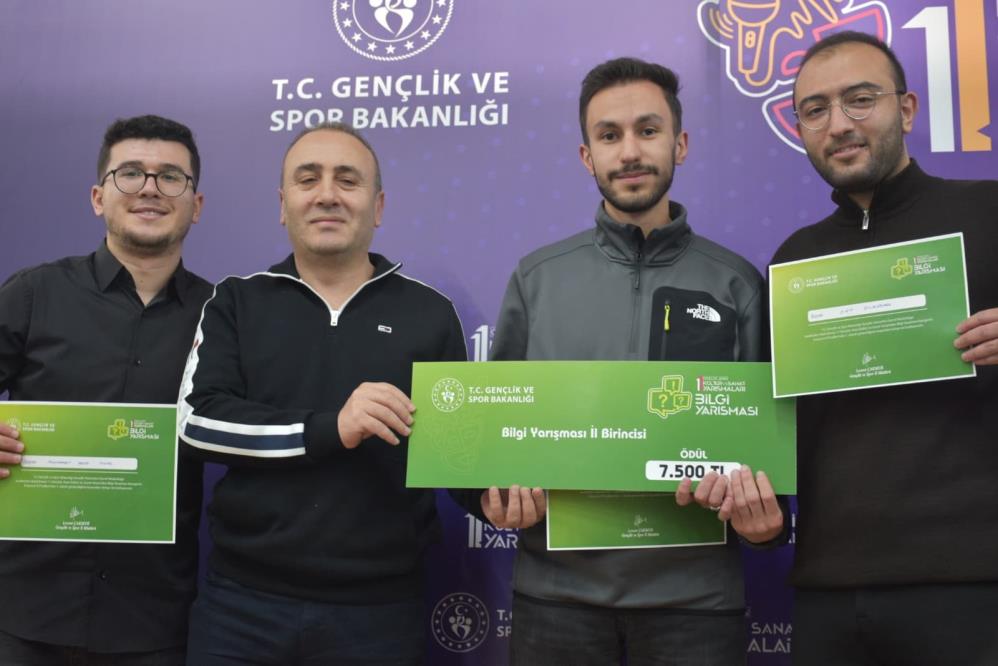 Atatürk Üniversitesi Hukuk Fakültesi öğrencileri, bölge birinciliği için mücadele verecek.