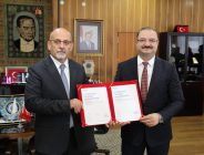 Atatürk Üniversitesi, ITIL ve PRINCE2 programlarında dünya genelinde yetkili eğitim merkezi oldu..