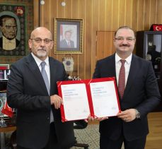 Atatürk Üniversitesi, ITIL ve PRINCE2 programlarında dünya genelinde yetkili eğitim merkezi oldu..