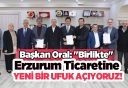 ETB, şehrin ticari geleceğini şekillendirecek önemli bir yatırım için ilk resmi adımı attı…..