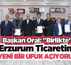 ETB, şehrin ticari geleceğini şekillendirecek önemli bir yatırım için ilk resmi adımı attı…..