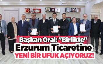 ETB, şehrin ticari geleceğini şekillendirecek önemli bir yatırım için ilk resmi adımı attı…..