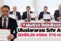 Yakutiye Belediyesi, bir başarıya daha imza atarak Uluslararası sıfır atık şehirler ağına üye oldu.
