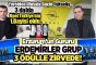 Erzurum’un Yerel Sermayesi Erdemirler Grup, Otomotiv Devlerinin Zirvesinde: 3 Ödül Birden!