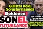 Eski Tunceli Valisi Tuncay Sonel, savcılık sorgusu sonrası çıkarıldığı mahkeme tarafından tutuklandı.