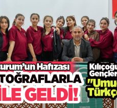 Lise öğrencileriyle “Fotoğraflarla şehrin dilini anlamak” üzerine bir söyleşi düzenlendi….”