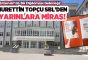 Erzurum’da Bir Diplomasi Geleneği: “Nurettin Topçu Sosyal Bilimler Lisesi’nden Yarınlara Miras”