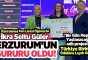 Özel Güneş Fen Lisesi öğrencisi “İkra Seltu Güler”, Türkiye Birinciliği ödülüne layık görüldü… 