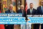 MHP’nin Bilge Lideri Devlet Bahçeli’ye Erzurumspor’un Şampiyonluk forması takdim edildi….