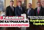 Belediye Başkanı Muhammet  Sunar’ dan, Palandöken’e yeni kaymakamlık binası müjdesi!..