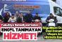 Yakutiye’den Engel Tanımayan Hizmet: Ücretsiz Özel Donanımlı Ulaşım Aracı Hizmete Girdi!