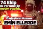 Dadaşlar Diyarı Erzurum’da Suça Geçit Yok: “Polis Şehrin Her Noktasını Mercek Altına aldı….”